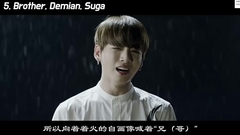 防弹少年团 - Wings