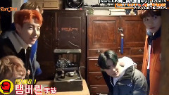 NCT DREAM,仁俊(NCT) - 【RarEJUN】NCT LIFE MINI和NCT DREAM一起的西村约会 EP01 精效