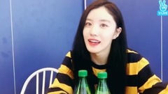 PRISTIN - PRISTIN施妍的观察摄像机