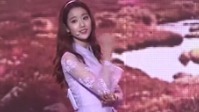 April(韩国) - 春之国的故事