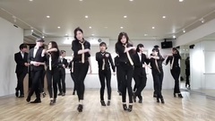 亚洲群星,舞蹈视频 - MrMr.