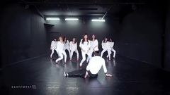 亚洲群星,舞蹈视频 - Mr.Mr.