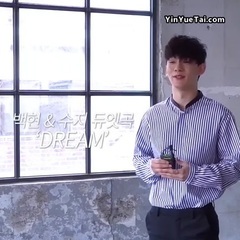 EXO,Chen(EXO) - SINGLES STAR 2017-3月号 画报拍摄花絮