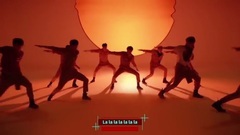 SF9 - ROAR 官方中字