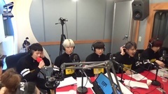 SF9 - ROAR