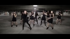 韩国群星,舞蹈视频 - Mr.Mr.