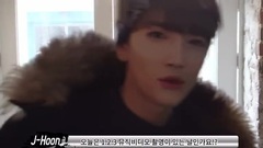 B.I.G - 1.2.3 MV Making