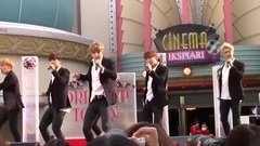 SNUPER - It's raining