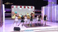 Girl's Day,惠利(Girl's Day),YURA(Girl's Day),素珍(Girl's Day),敏雅(Girl's Day) - Darling