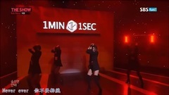 T-ara,智妍(T-ara) - 一分一秒(Never Ever)