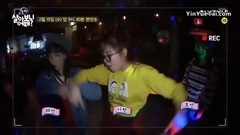 少女时代,秀英(少女时代) - 秀英Birthday Party片段