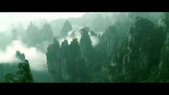 风景 - 张家界宣传片