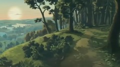 音乐短片 - В заповедных и дремучих...