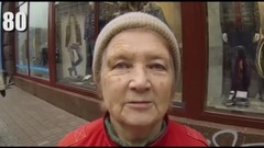 音乐短片 - Жизнь от 1  до 100 Лет  (за 120 секунд)