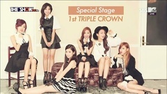 Apink,April(韩国) - Luv & April Story