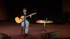 音乐短片 - Тюбик...