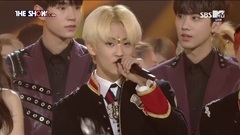 NCT DREAM - 一位感言 & 一位安可