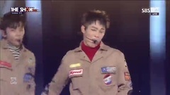SF9 - Still My Lady & Roar