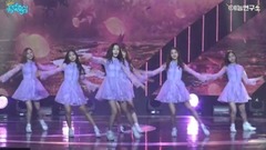 April(韩国) - 春之国的故事