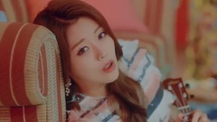 Melody Day - KISS ON THE LIPS MV首发
