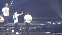 EXO,吴世勋(EXO) - 2.12EXO香港演唱会结束