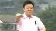 华语群星,乐动城市 - 重庆欢迎你