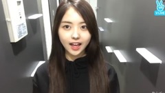 I.O.I,林娜荣(PRISTIN),PRISTIN - PRISTIN娜荣的观察摄像机 Roa&娜荣&施妍&Yuha&Kyla篇