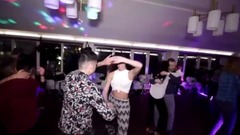 音乐短片 - Dance beautiful spectacular