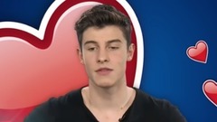 Shawn Mendes - 萌德在情人节给大家的五个小贴士