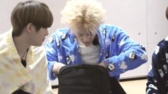 NCT 127 - NCT 127's LIMITLESS ROOM EP.03