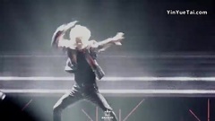 EXO,XIUMIN(EXO) - Transformer