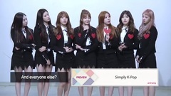 SONAMOO - Simply K-Pop Preview With SONAMOO _ Ep.252