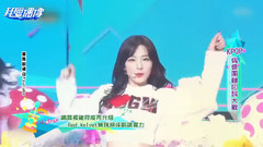 韩国群星,Block B,防弹少年团,Red Velvet,TWICE - KPOP偶像乐坛大战开打