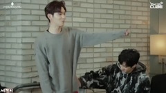PENTAGON - PENTAGON  Be your Valentine