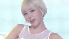 AOA,金雪炫(AOA),申惠晶(AOA),朴草娥(AOA),申智珉(AOA) - Fantasy