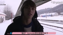 防弹少年团 - Spring Day