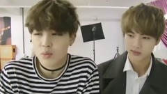 G-Dragon(BigBang),SUGA(防弹少年团),JIN(防弹少年团) - 糖鸡你不是很帅吗?