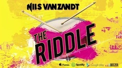 欧美群星 - The Riddle