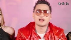 韩国群星 - 全是套路派对音乐