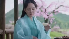 迪丽热巴 - 电视剧<三生三世十里桃花>迪丽热巴白凤九第二十九集cut