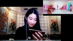 Red Velvet活动 - Red Velvet Rookie Reaction
