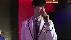 Astro(韩国) - 车银优cut