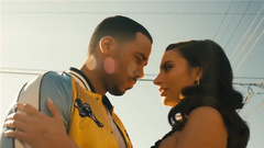Romeo Santos - Heroe Favorito