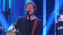 Ed Sheeran - Shape Of You