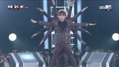 VIXX,KNK - Error