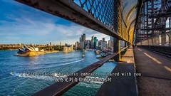 音乐短片 - City Of Stars