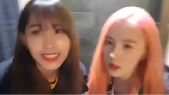 PRISTIN - Pristin的自由时间 Roa&Yuha&施妍篇