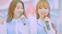 April(韩国) - April Story & Muah