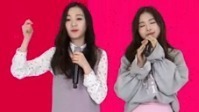 April(韩国) - HOLD MY HAND