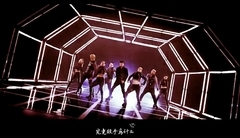林俊杰,张艺兴(EXO) - Lay & JJ 一起跳杀手 MV混剪 饭制版